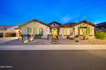 2547 Princeville Dr, Anthem, AZ 85086