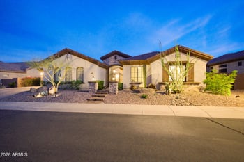 2547 Princeville Dr, Anthem, AZ 85086