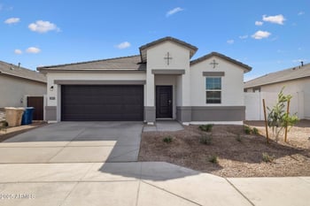 25471 Fraktur Rd, Buckeye, AZ 85326