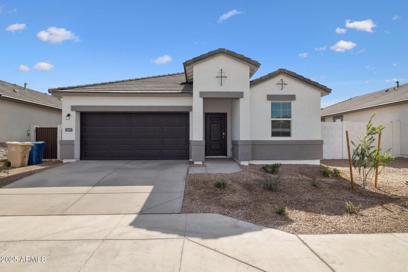 25471 Fraktur Rd, Buckeye, AZ 85326