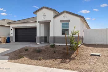 25471 Fraktur Rd, Buckeye, AZ 85326