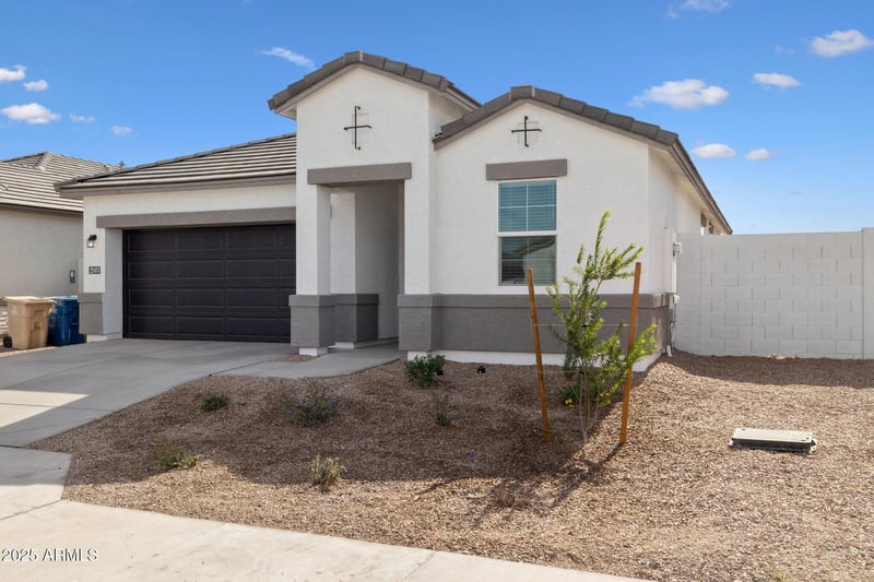 25471 Fraktur Rd, Buckeye, AZ 85326