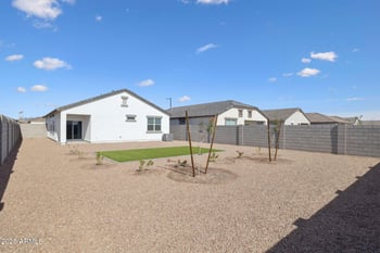 25471 Fraktur Rd, Buckeye, AZ 85326