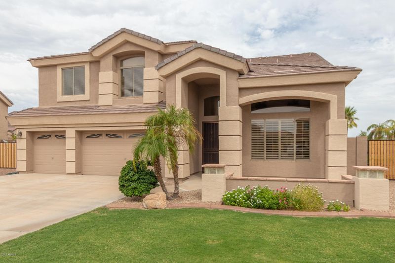 25473 N 69th Ave N, Peoria, AZ 85383