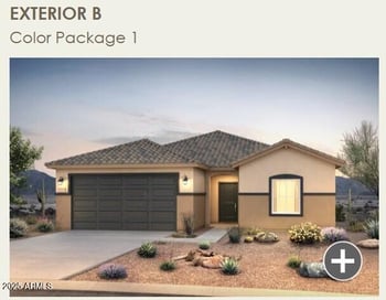 25474 Chipman Rd, Buckeye, AZ 85326