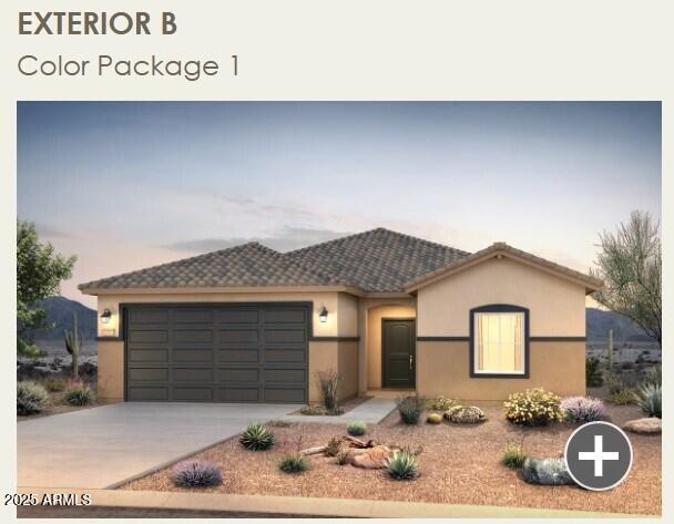25474 Chipman Rd, Buckeye, AZ 85326