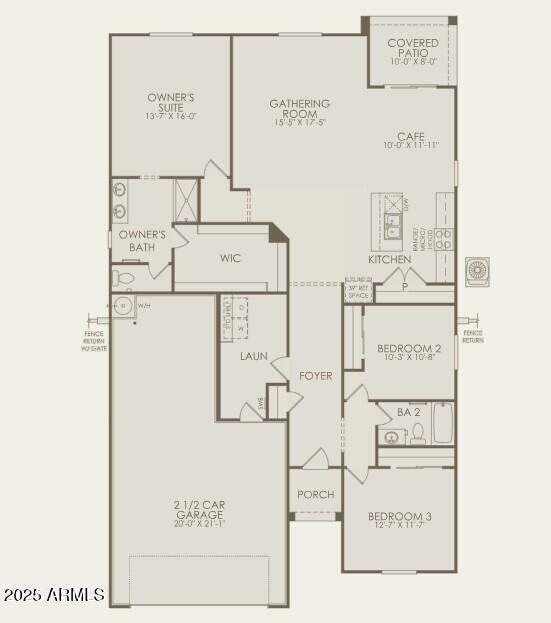 25474 Chipman Rd, Buckeye, AZ 85326