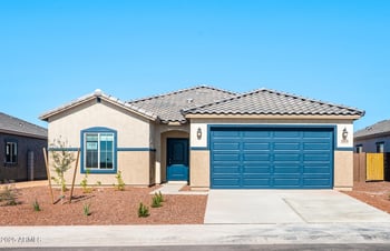 25474 Chipman Rd, Buckeye, AZ 85326