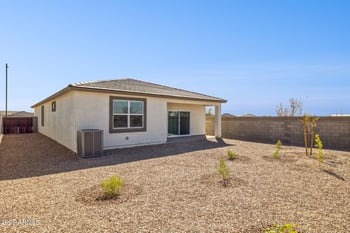 25476 Fraktur Rd, Buckeye, AZ 85326