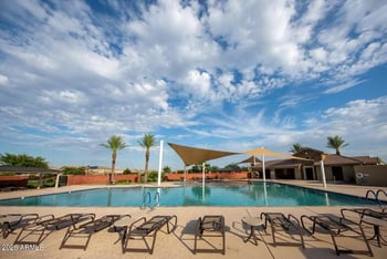 2548 Betty St, Gilbert, AZ 85295