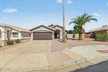 2548 E Contessa St, Mesa, AZ 85213