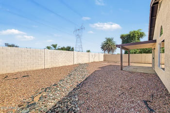 2548 E Contessa St, Mesa, AZ 85213