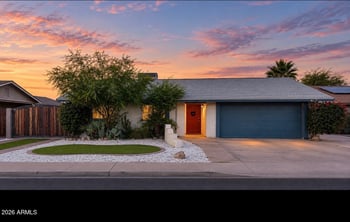 2548 E Inverness Ave, Mesa, AZ 85204