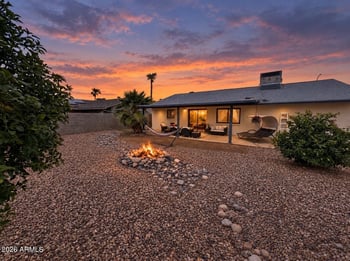 2548 E Inverness Ave, Mesa, AZ 85204