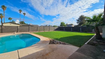 2548 Encanto St, Mesa, AZ 85213