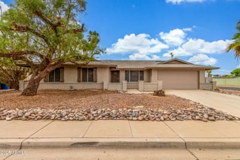 2548 Osage Cir, Mesa, AZ 85202