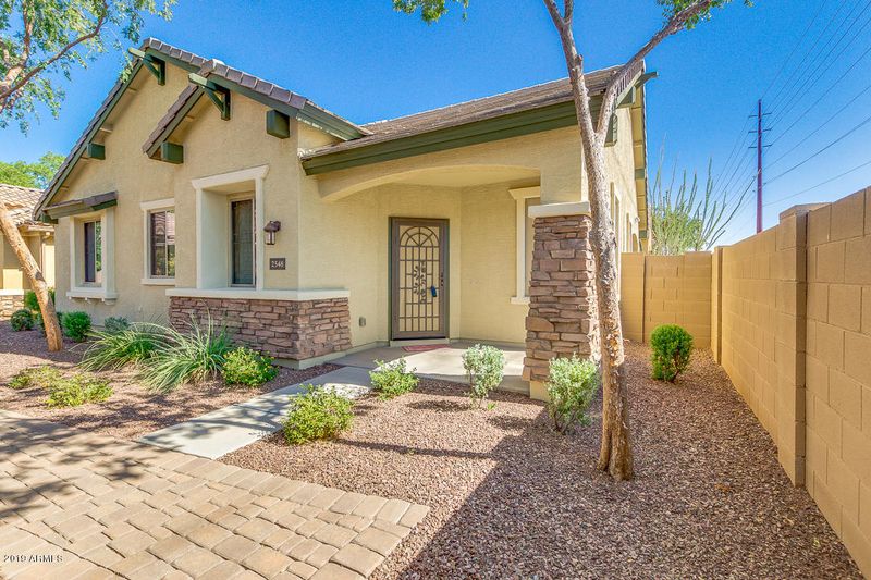 2548 S Portland Ave, Gilbert, AZ 85295