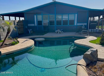 2548 Val Vista Rd, Apache Junction, AZ 85119