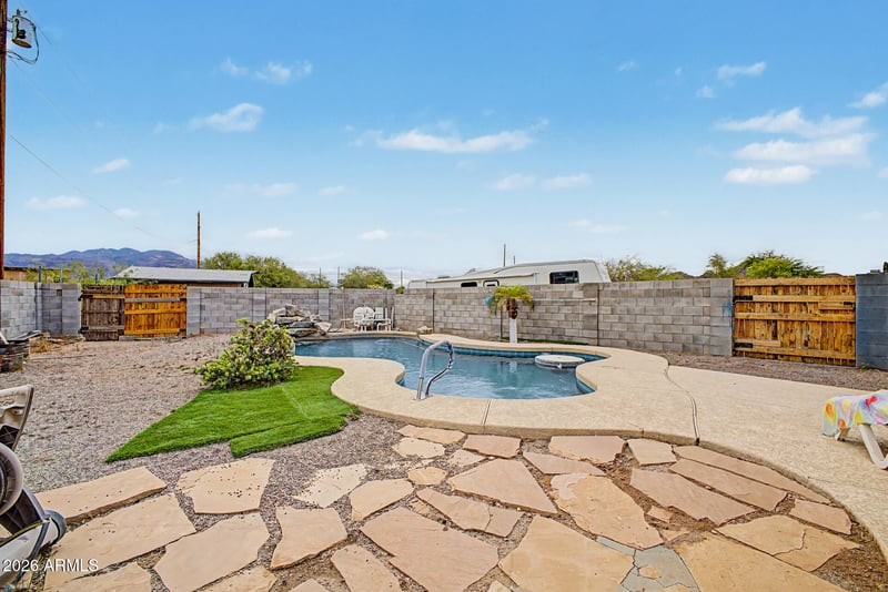 2548 Val Vista Rd, Apache Junction, AZ 85119