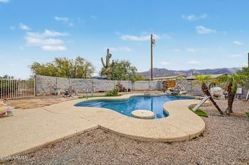 2548 Val Vista Rd, Apache Junction, AZ 85119