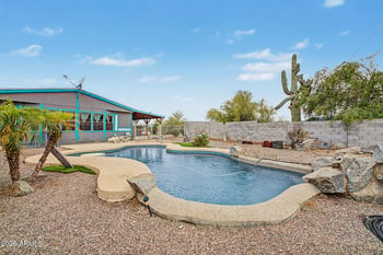 2548 Val Vista Rd, Apache Junction, AZ 85119