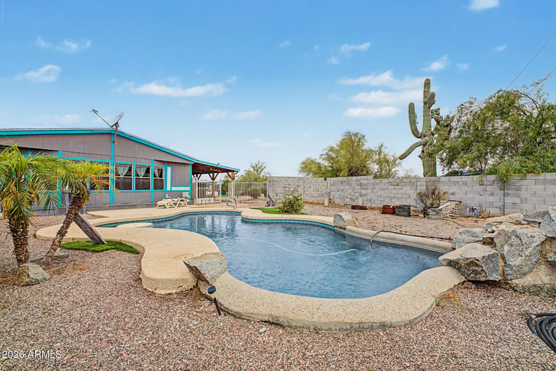 2548 Val Vista Rd, Apache Junction, AZ 85119