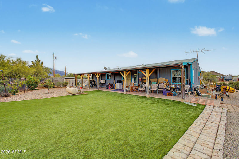 2548 Val Vista Rd, Apache Junction, AZ 85119