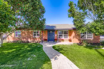 2548 Turney Ave, Phoenix, AZ 85016