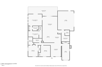 2548 Turney Ave, Phoenix, AZ 85016