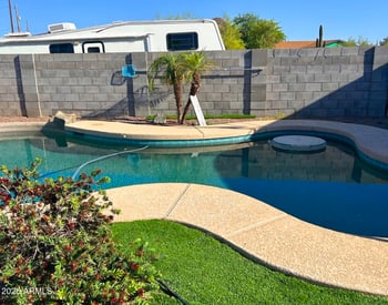 2548 Val Vista Rd, Apache Junction, AZ 85119