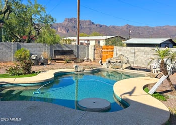 2548 Val Vista Rd, Apache Junction, AZ 85119