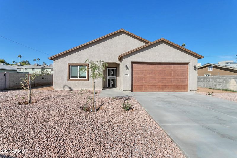 2548 W Coolidge St, Phoenix, AZ 85017