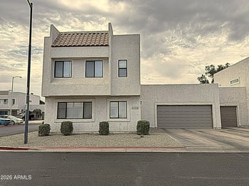 2548 W Kathleen Rd, Phoenix, AZ 85023