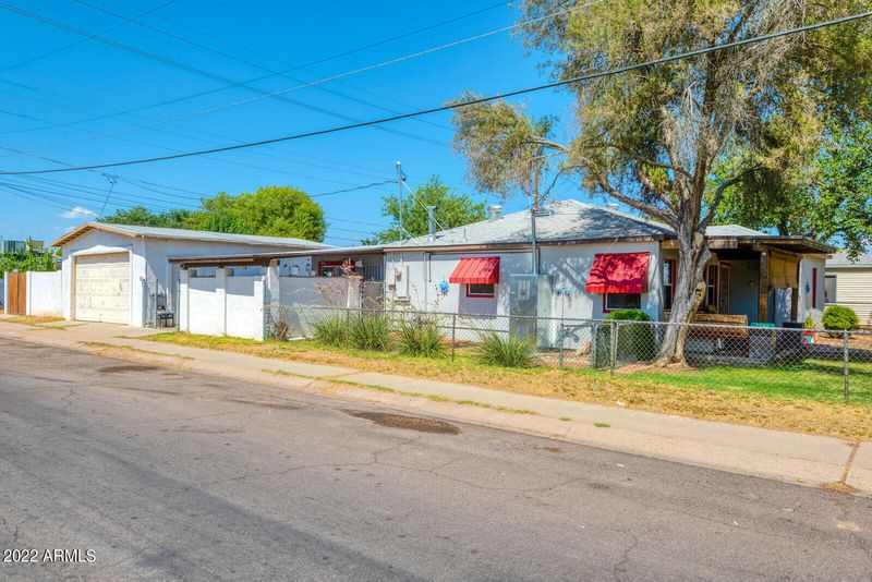 2548 W Marshall Ave, Phoenix, AZ 85017