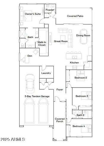 25481 167th Ln, Surprise, AZ 85387