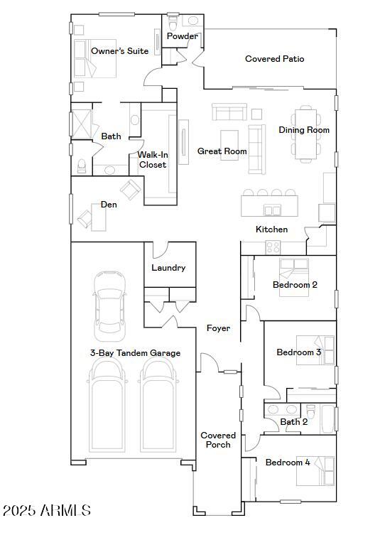 25481 N 167th Ln, Surprise, AZ 85387
