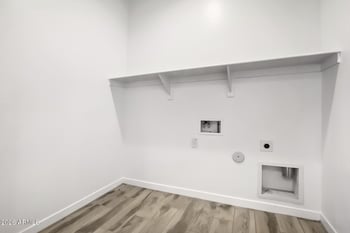 25481 167th Ln, Surprise, AZ 85387
