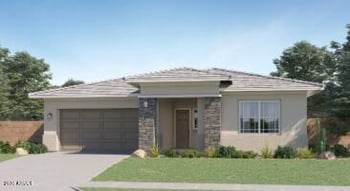 25481 167th Ln, Surprise, AZ 85387