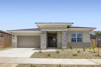 25481 N 167th Ln, Surprise, AZ 85387