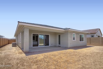 25481 N 167th Ln, Surprise, AZ 85387