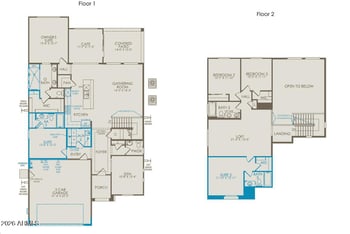 25482 172nd Ln, Surprise, AZ 85387