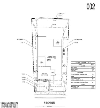 25482 172nd Ln, Surprise, AZ 85387