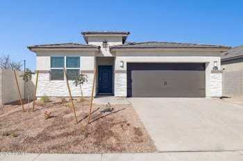25482 Bowker St, Buckeye, AZ 85326