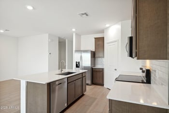25482 Bowker St, Buckeye, AZ 85326