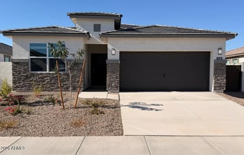 25482 W Bowker St, Buckeye, AZ 85326