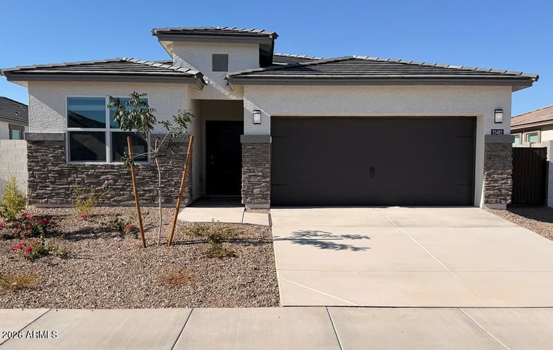 25482 W Bowker St, Buckeye, AZ 85326