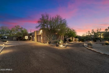 25483 Wrangler Rd, Scottsdale, AZ 85255
