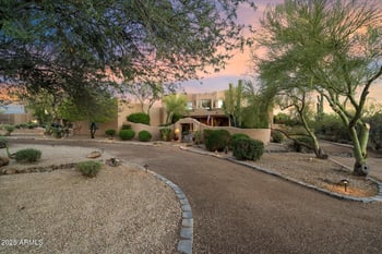 25483 Wrangler Rd, Scottsdale, AZ 85255