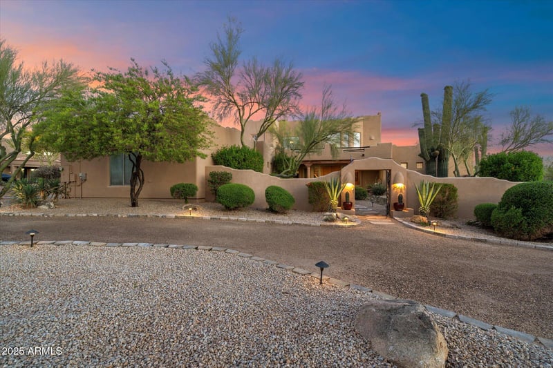 25483 Wrangler Rd, Scottsdale, AZ 85255