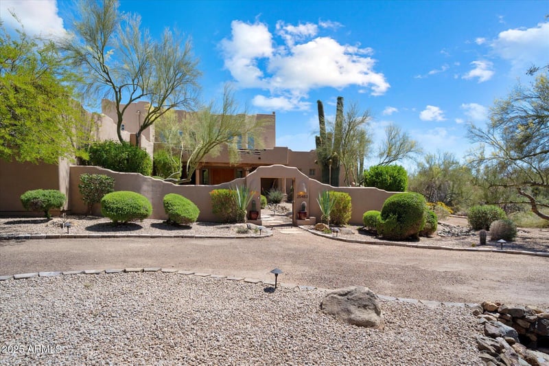 25483 Wrangler Rd, Scottsdale, AZ 85255